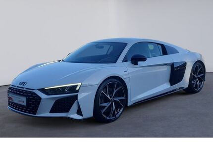 Audi R8 15.302 km 137.731 &euro; Braunschweig 38124