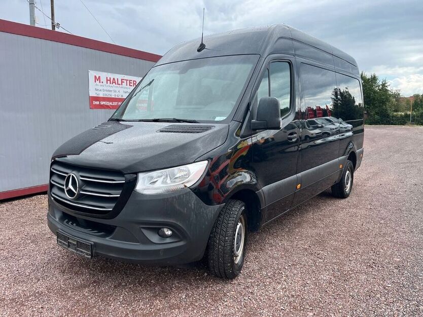 Sprinter