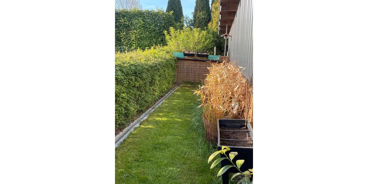 Etagenwohnung Schöllnach - 4 Zimmer, 85 m&sup2;, 950&euro; | Angebot:26414623