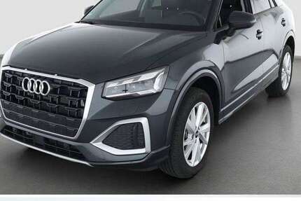 Audi Q2 5.338 km 25.740 &euro; Bernburg 06406