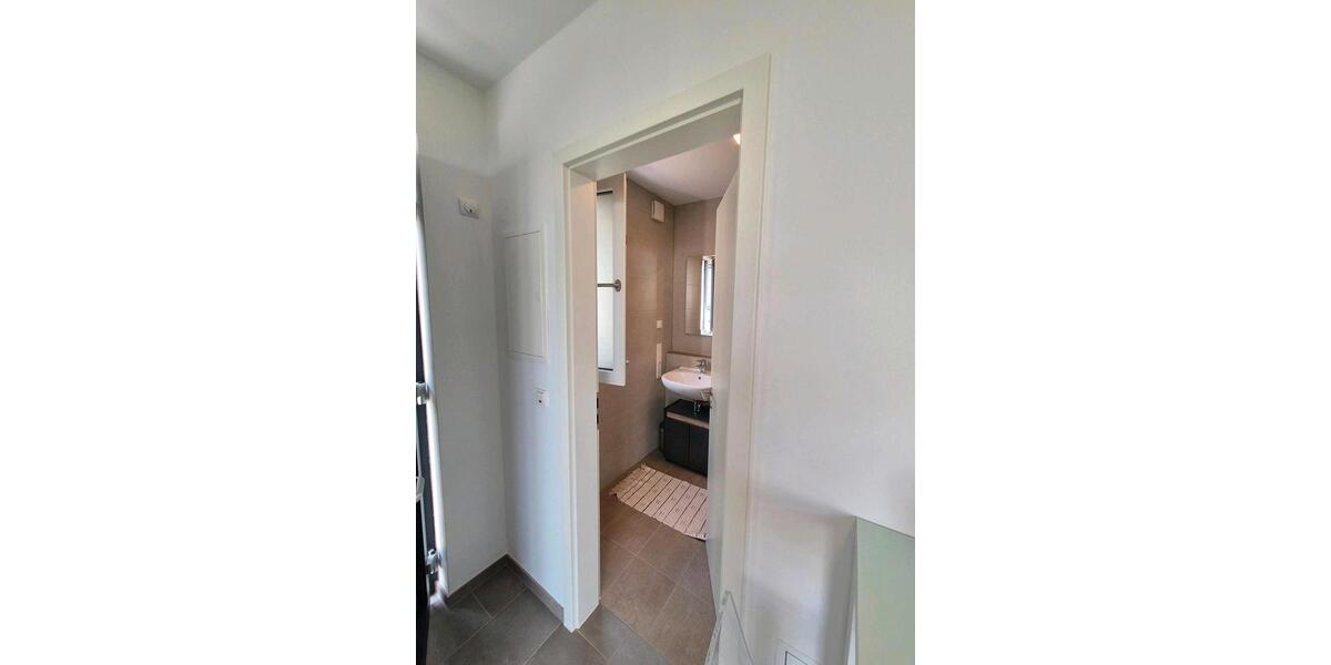 Erdgeschoßwohnung Nittel - 1 Zimmer, 30 m&sup2;, 500&euro; | Angebot:26413044