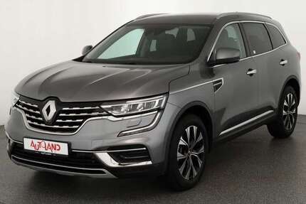 Renault Koleos 32.315 km 30.950 € Brehna 06796