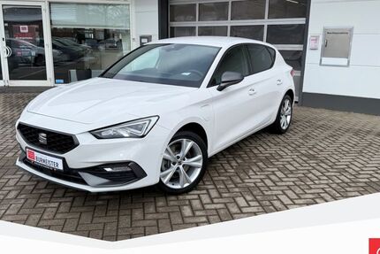 Seat Leon 38.636 km 21.690 &euro; Parchim 19370