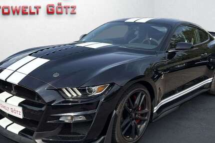 Ford Mustang 18.140 km 114.980 &euro; Erfurt 99092