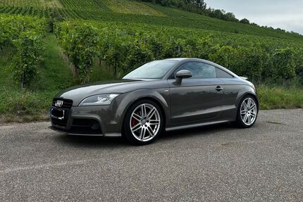 Audi TT 150.000 km 12.500 € Großbottwar 71723