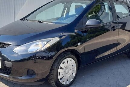 Mazda 2 133.000 km 3.990 &euro; Tuntenhausen 83104