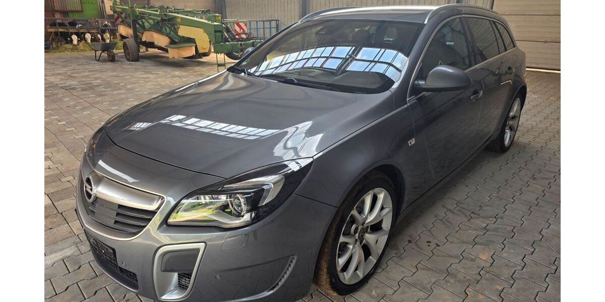 Opel Insignia 108.000 km 15.000 &euro; Bruchmühlbach-Miesau 66892