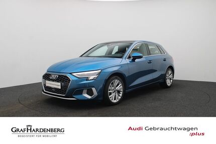 Audi A3 56.220 km 27.880 &euro; Karlsruhe 76131