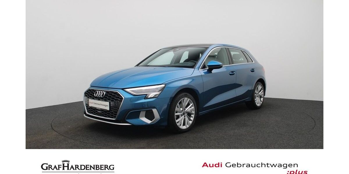 Audi A3 56.220 km 27.880 &euro; Karlsruhe 76131