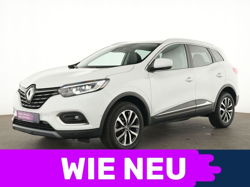Renault Kadjar 34.883 km 17.998 € Neuss 41460