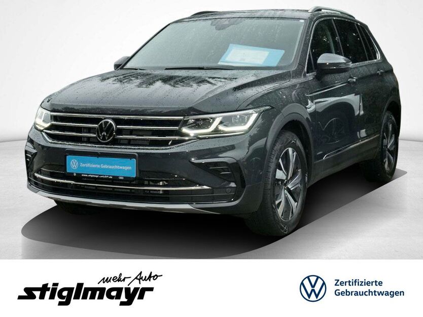 VW Tiguan 61.342 km 30.440 € Pfaffenhofen/Ilm 85276