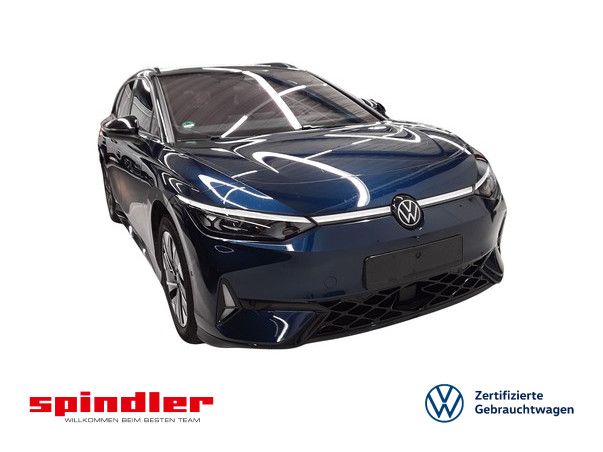 VW ID.7 21.500 km 51.980 &euro; Würzburg 97076