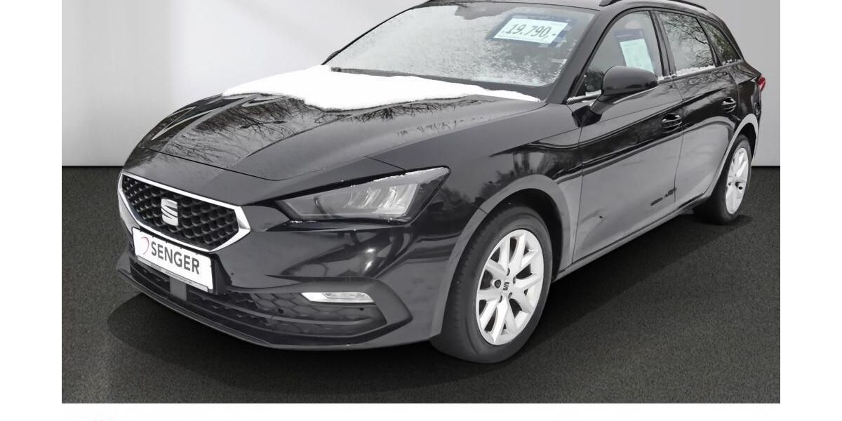 Seat Leon 84.200 km 19.380 &euro; Bad Schwartau 23611