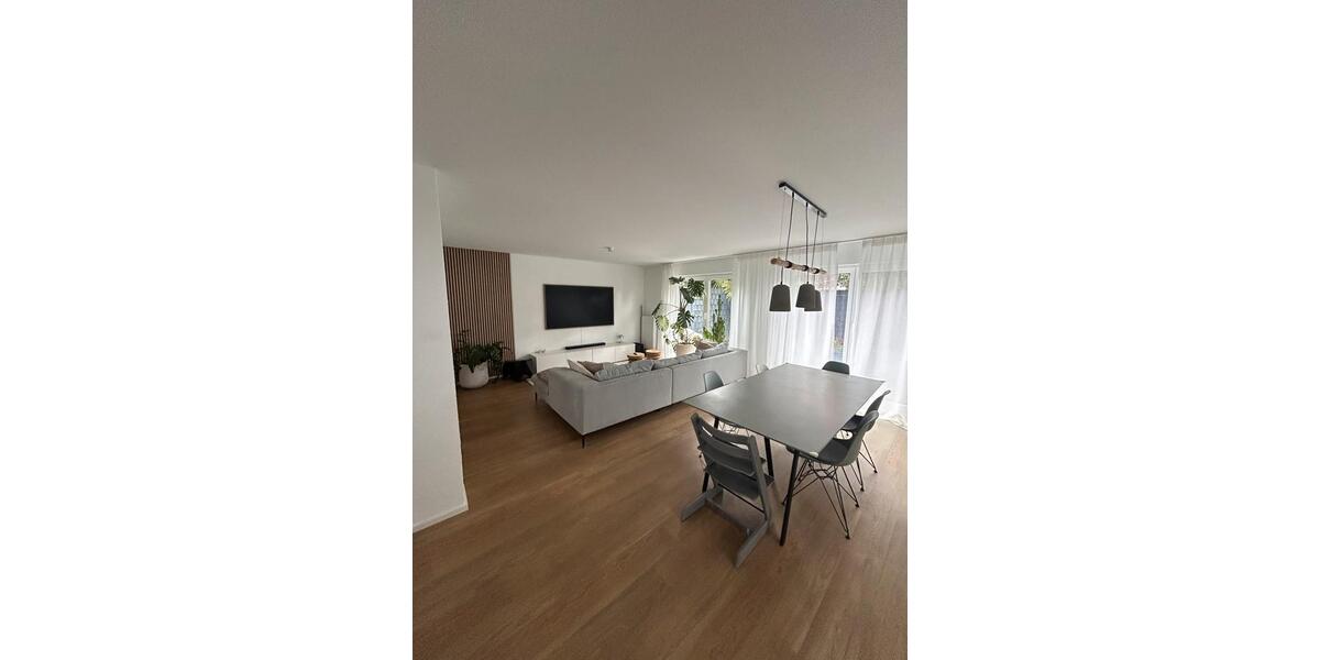 Doppelhaushälfte Weil am Rhein - 4 Zimmer, 150 m&sup2;, 870.000&euro; | Angebot:26455192