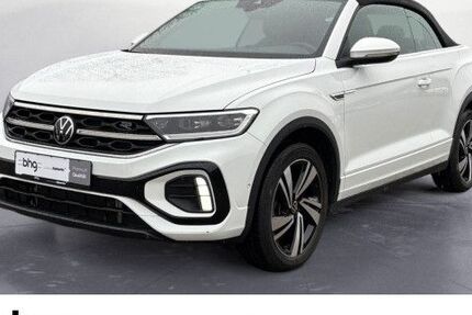 VW T-Roc 56.719 km 27.460 &euro; Balingen 72336