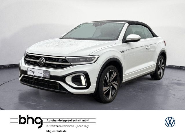 VW T-Roc 56.719 km 27.460 &euro; Balingen 72336