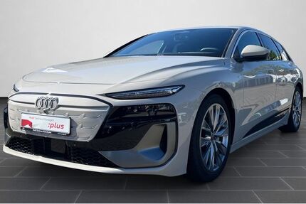 Audi A6 e-tron 5.146 km 70.990 &euro; Mannheim 68309