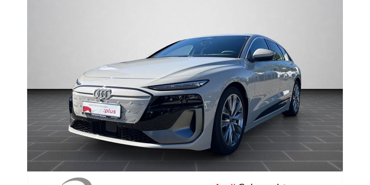 Audi A6 e-tron 5.146 km 71.900 &euro; Mannheim 68309