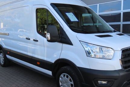 Ford Transit 124.000 km 19.990 € Stuttgart 70329