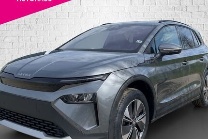 Skoda Elroq 18.600 km 36.552 &euro; Wasserburg am Inn 83512