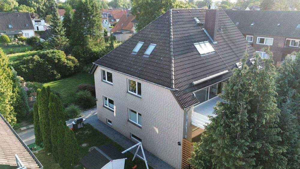 Mehrfamilienhaus, Wohnhaus Garbsen Havelse - 1 Zimmer, 350 m&sup2;, 890.000&euro; | Angebot:25569302