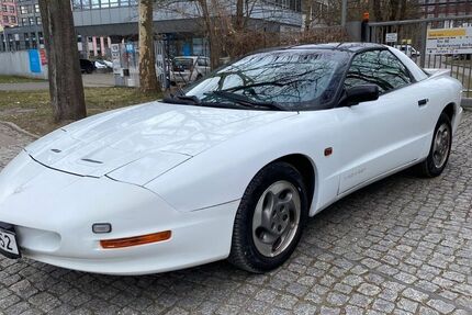 Pontiac Firebird