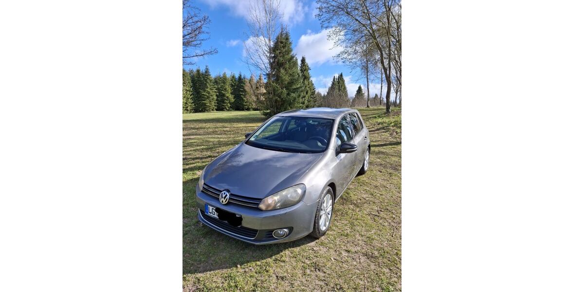 VW Golf 173.000 km 5.600 &euro; Barendorf 21397
