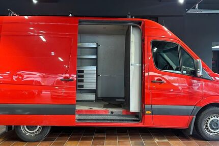 Mercedes-Benz Sprinter 272.986 km 12.852 &euro; Bonn 53177