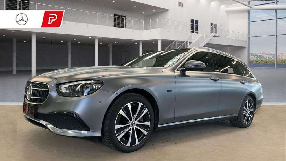E 300