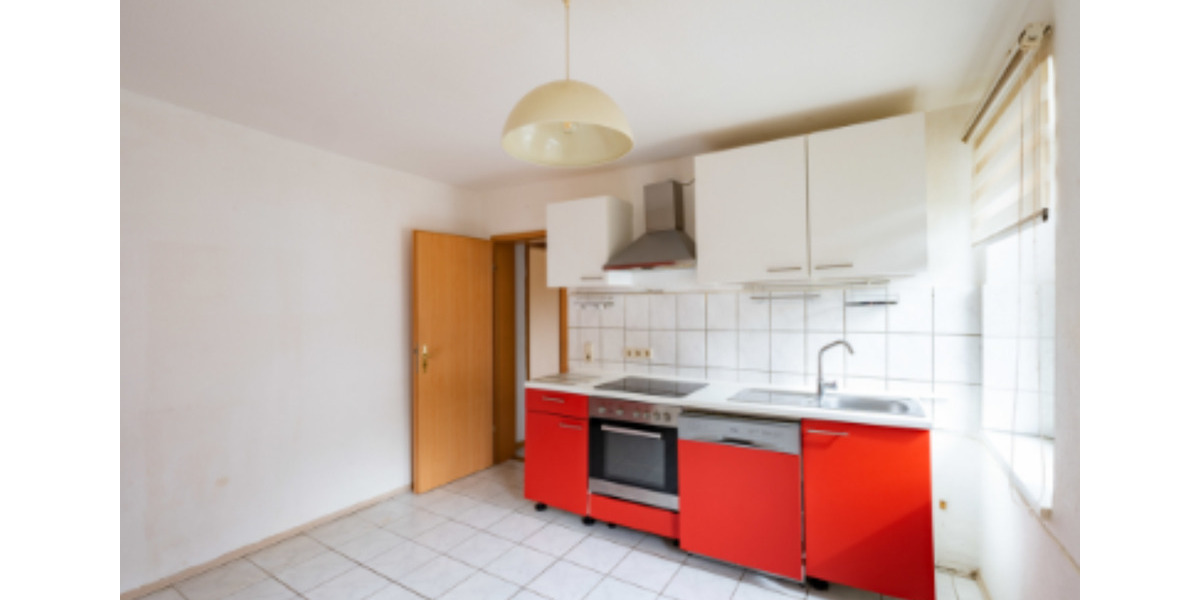 Zentrumsnahe Wohnung zu verkaufen 3 zimmer