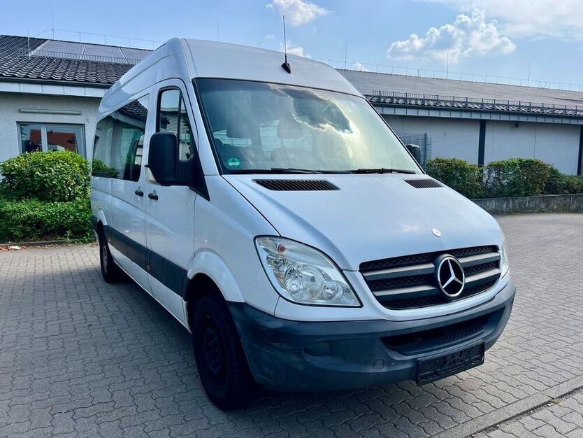 Sprinter