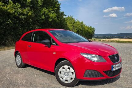 Seat Ibiza 175.385 km 2.999 &euro; Sulzfeld 75056