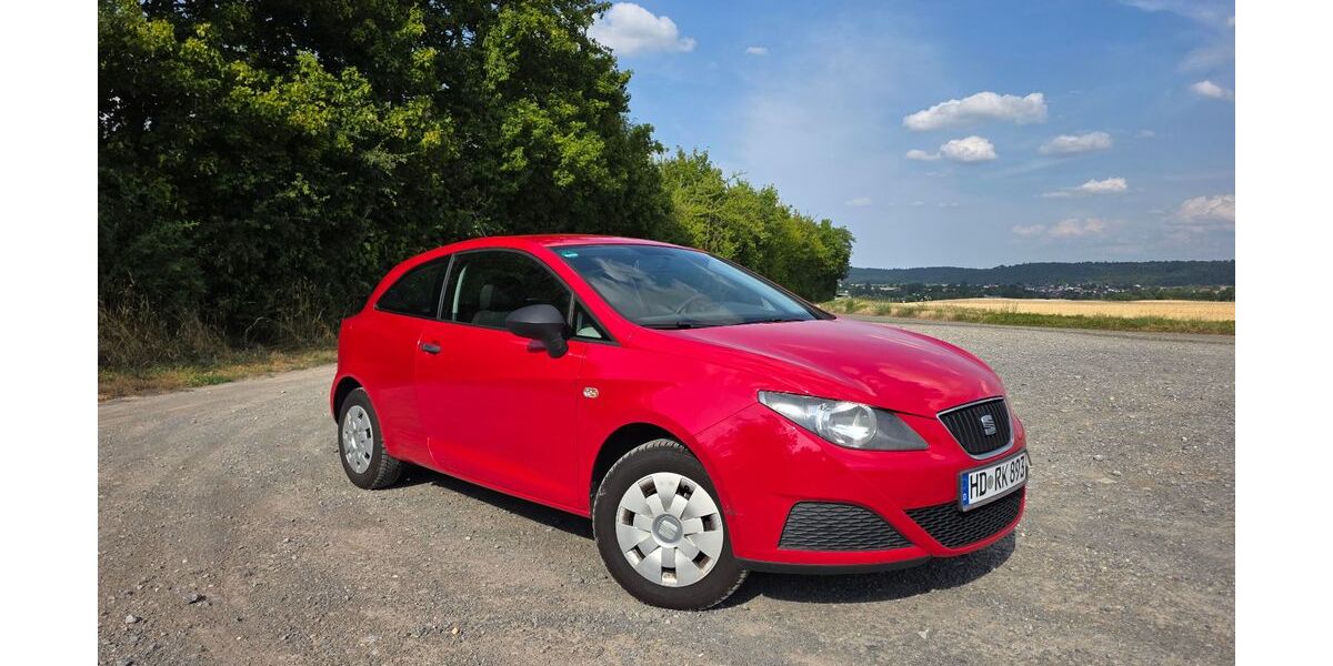 Seat Ibiza 175.385 km 2.999 &euro; Sulzfeld 75056