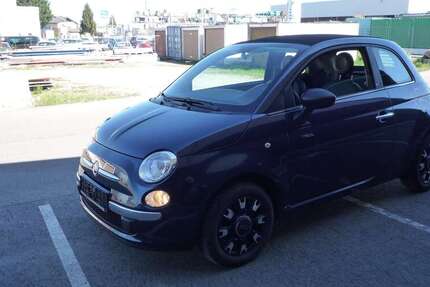 Fiat 500 81.000 km 6.900 &euro; Mössingen 72116