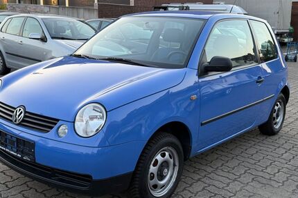 VW Lupo 61.766 km 2.850 &euro; Braunschweig-Rühme 38112