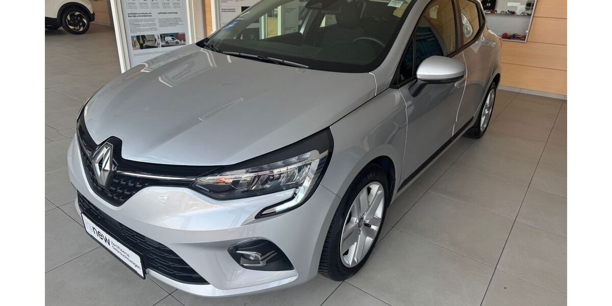 Renault Clio 77.979 km 11.900 &euro; Görlitz 02827