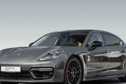 Porsche Panamera 67.400 km 89.900 € Filderstadt 70794