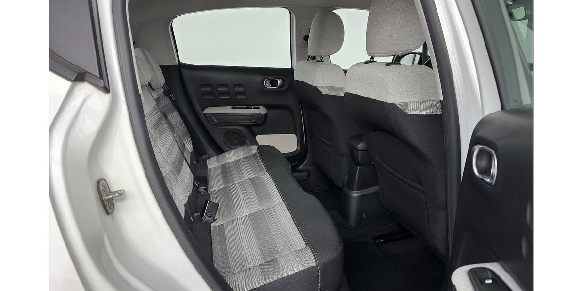 Citroen C3 1.2 Feel Klima Tempomat 99.000 km 7.390 &euro; Stade 21682