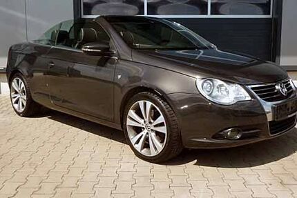 VW Eos 179.900 km 5.980 € Kist 97270
