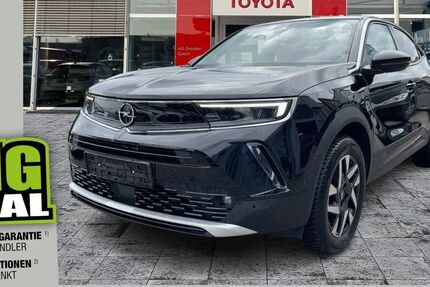 Opel Mokka 20.127 km 16.990 &euro; Dresden 01139