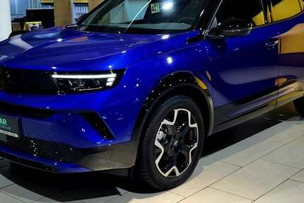 Opel Mokka 4.430 km 23.980 &euro; Kelheim 93309