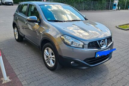Nissan Qashqai 183.000 km 5.700 &euro; Frankenthal 67227
