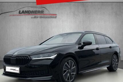 Skoda Superb 20.820 km 40.415 &euro; Thannhausen 86470