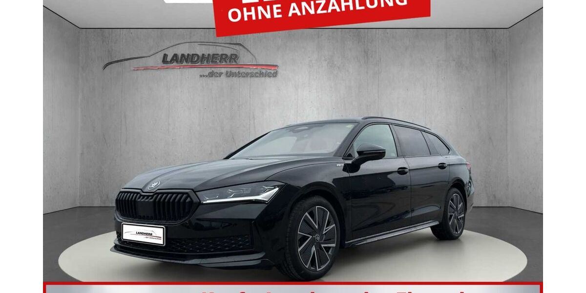 Skoda Superb 20.820 km 40.415 &euro; Thannhausen 86470