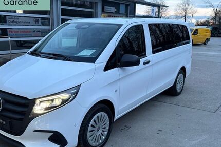 Mercedes-Benz Vito 2.022 km 56.900 &euro; Grafing bei München 85567
