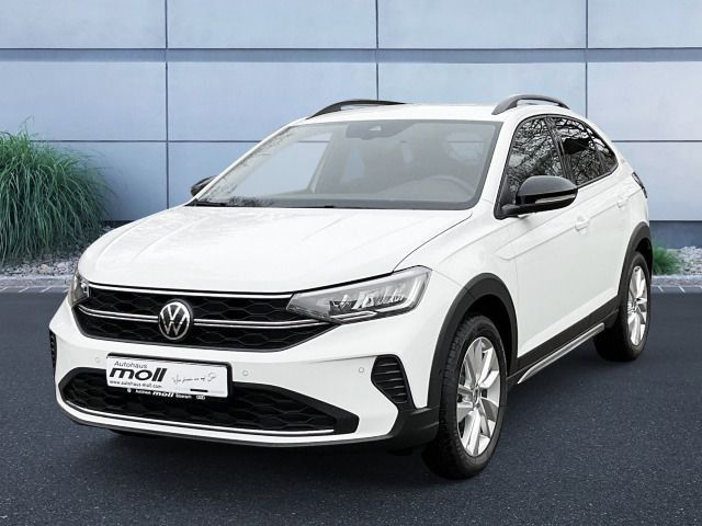 VW Taigo 13.200 km 27.990 &euro; Biberach 88400
