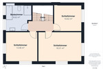 Reihenendhaus Diedorf Anhausen - 5 Zimmer, 152 m&sup2;, 735.000&euro; | Angebot:25736017