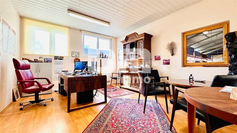 Gewerbeobjekt Niestetal - 3.046&euro; | Angebot:22910735