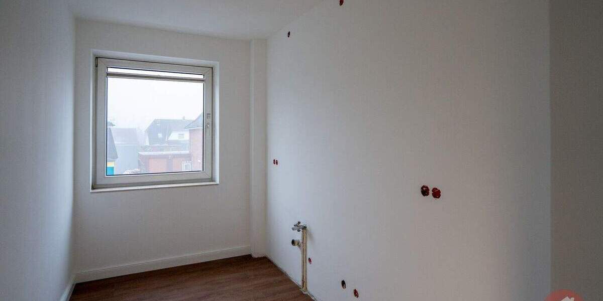 Sanierte 2-Zimmer Wohnung mit Balkon 2 zimmer