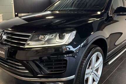 VW Touareg 144.000 km 26.790 &euro; Hannover 30559